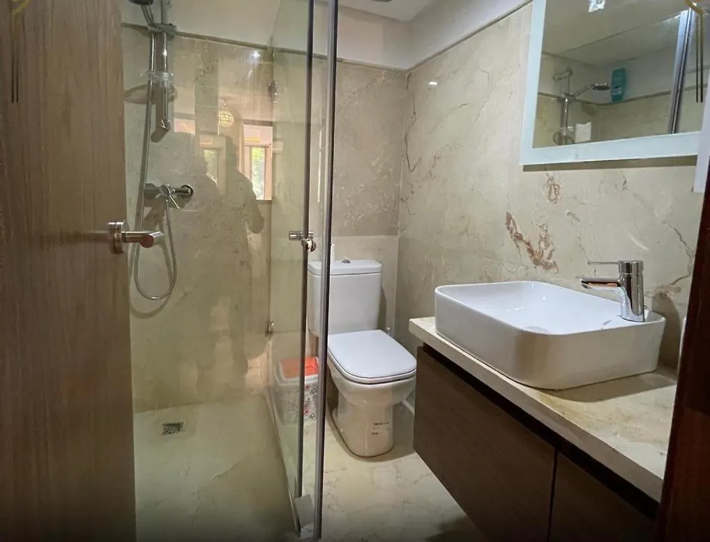 מרקש Duplex Haut Standing 24
